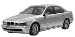 BMW E39 P3724 Fault Code