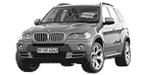 BMW E70 P3724 Fault Code