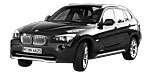 BMW E84 P3724 Fault Code